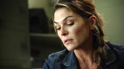 Сотня 1 сезон 2 серия