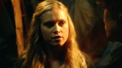 Сотня 1 сезон 6 серия