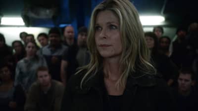 Сотня 1 сезон 7 серия